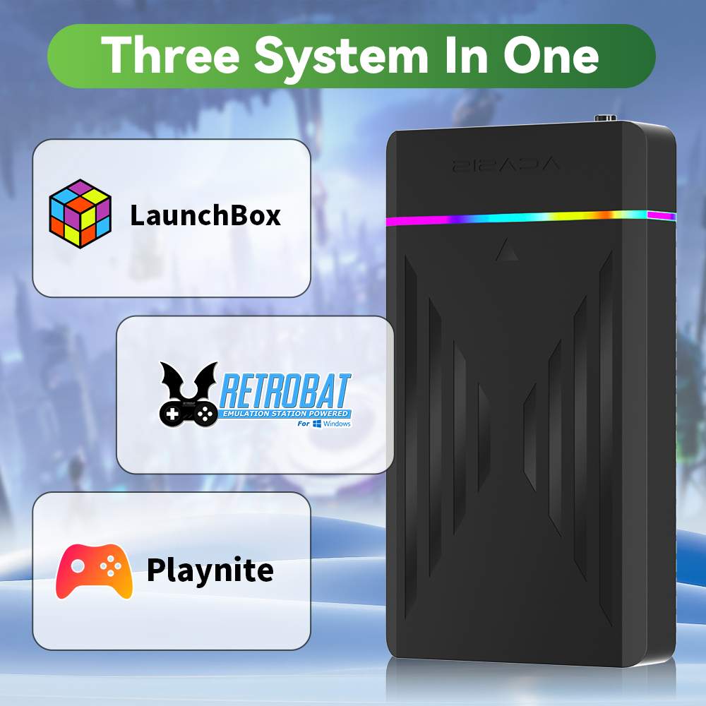 Портативный игровой жесткий ди – обзор и цена Retro Gaming Hdd