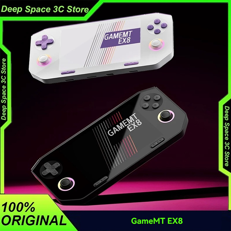 Новая игровая консоль 2026 EX8 – обзор и цена Retro Gaming In 2026