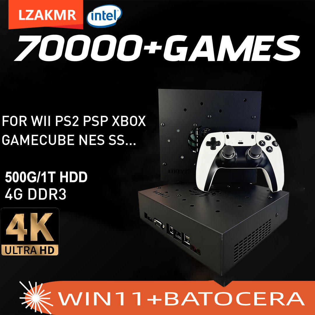 Супер игровая консоль X8 Pro с – обзор и цена Retro Gaming Hdd