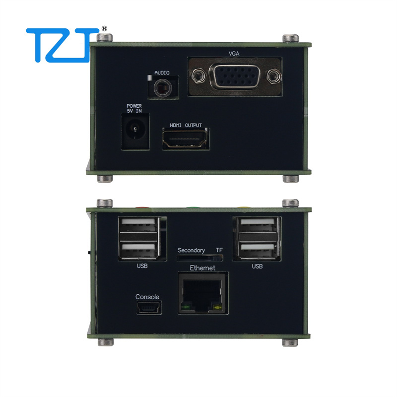 Игровая консоль TZT Mini Miste – обзор и цена Retro Gaming Nostalgia