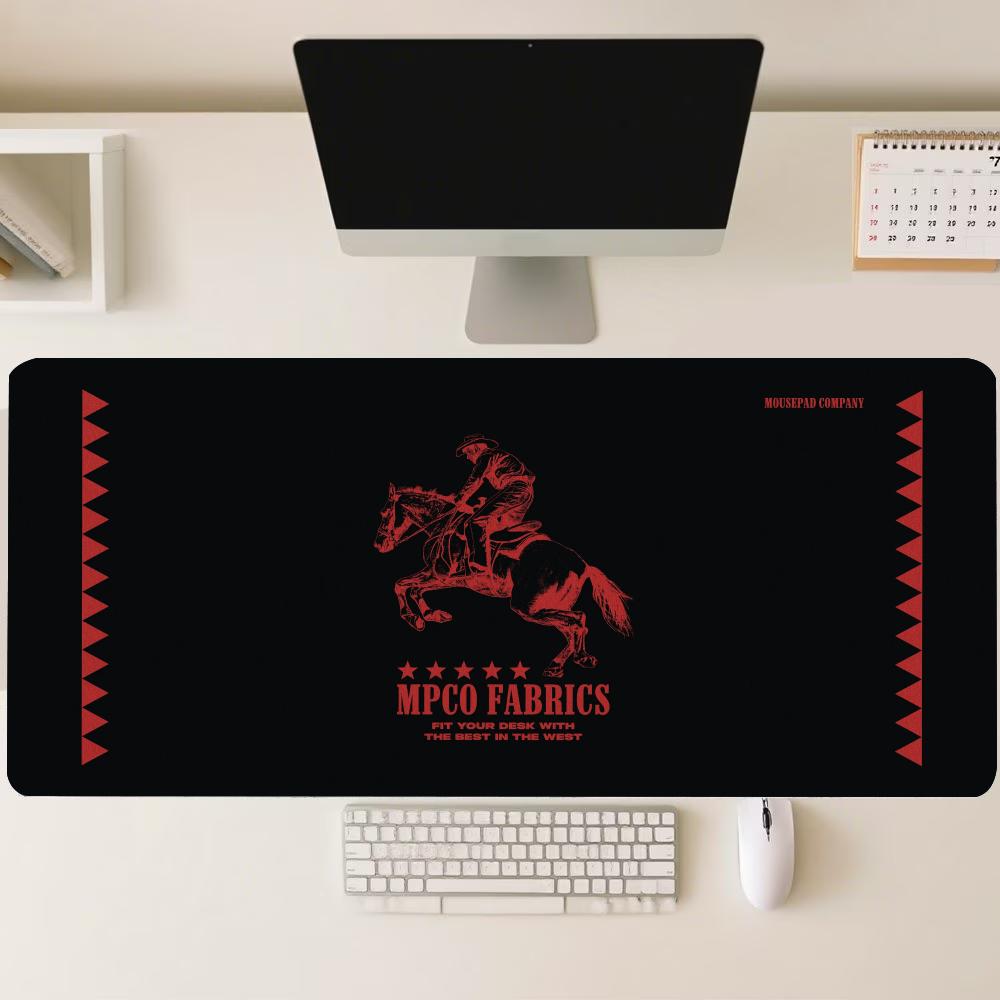 Большой коврик для мыши с ретр – обзор и цена Retro Gaming Desk Setup