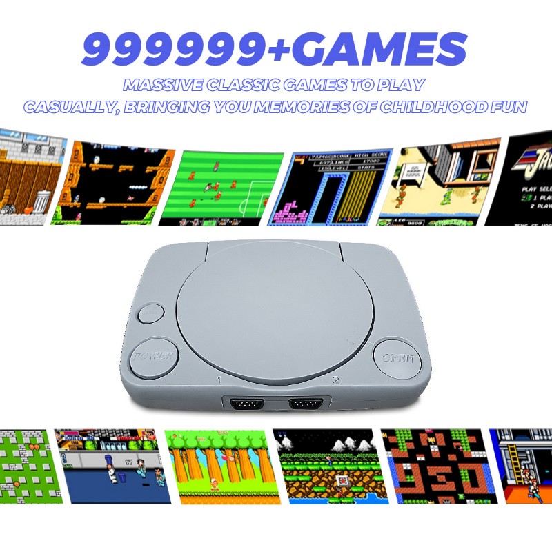 Дизайн подключаемой консоли FC – обзор и цена Retro Gaming Nostalgia