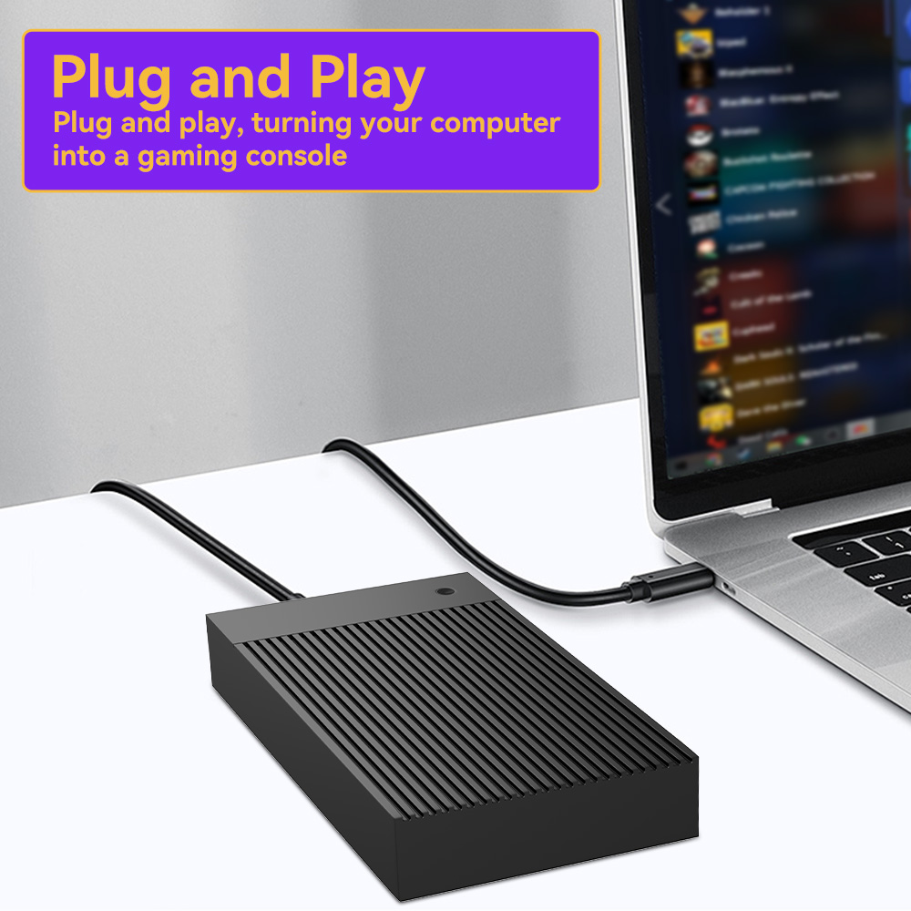 Портативный игровой жесткий ди – обзор и цена Retro Gaming Hdd