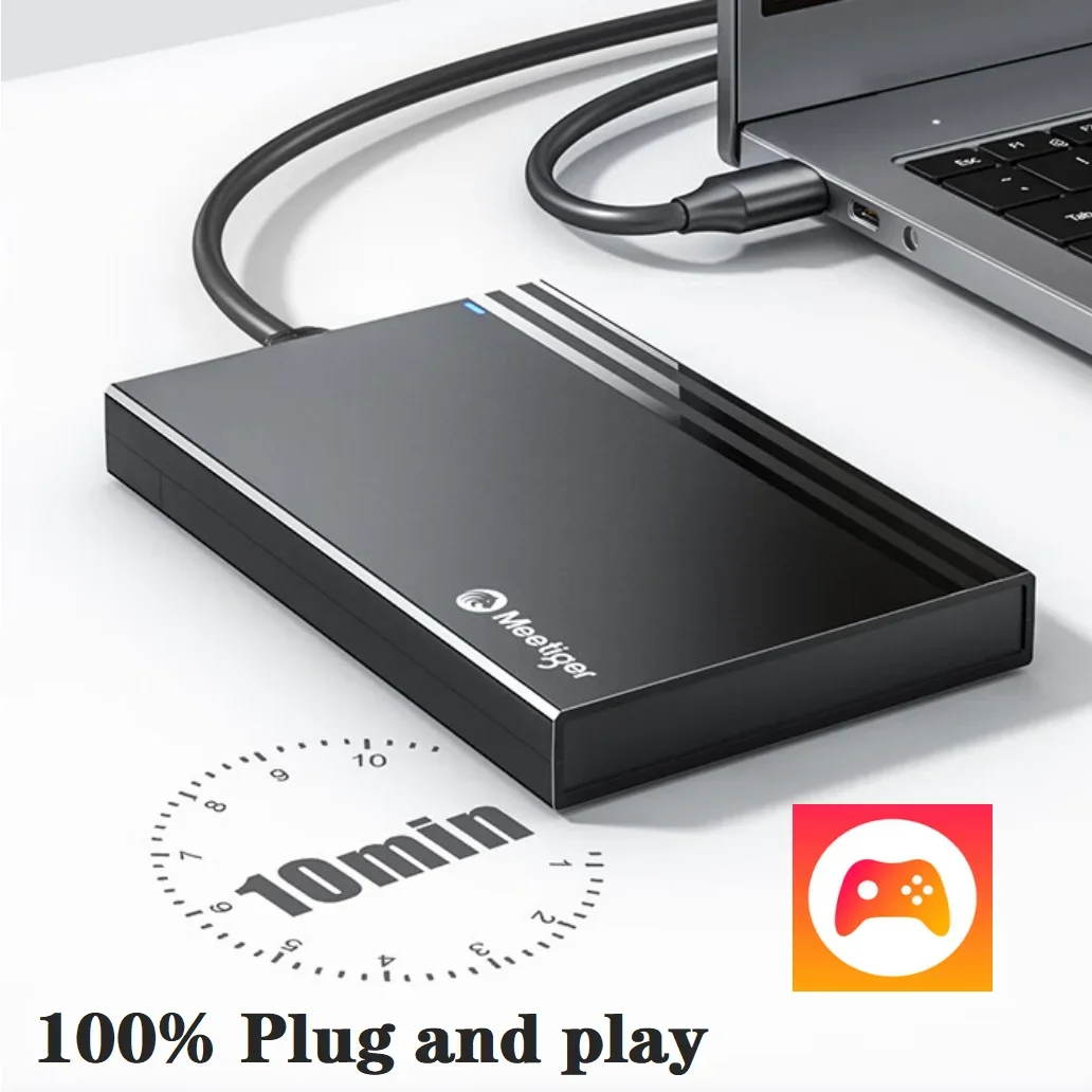 Игровая консоль ZieBuddy 500 Г – обзор и цена Retro Gaming Hdd