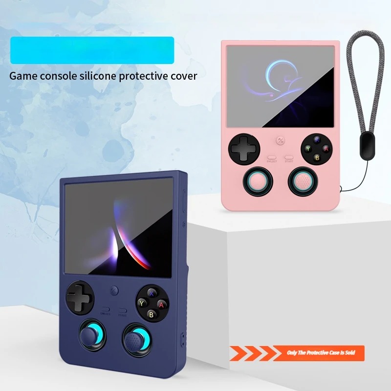 Силиконовый защитный чехол для – обзор и цена Retro Gaming In 2026