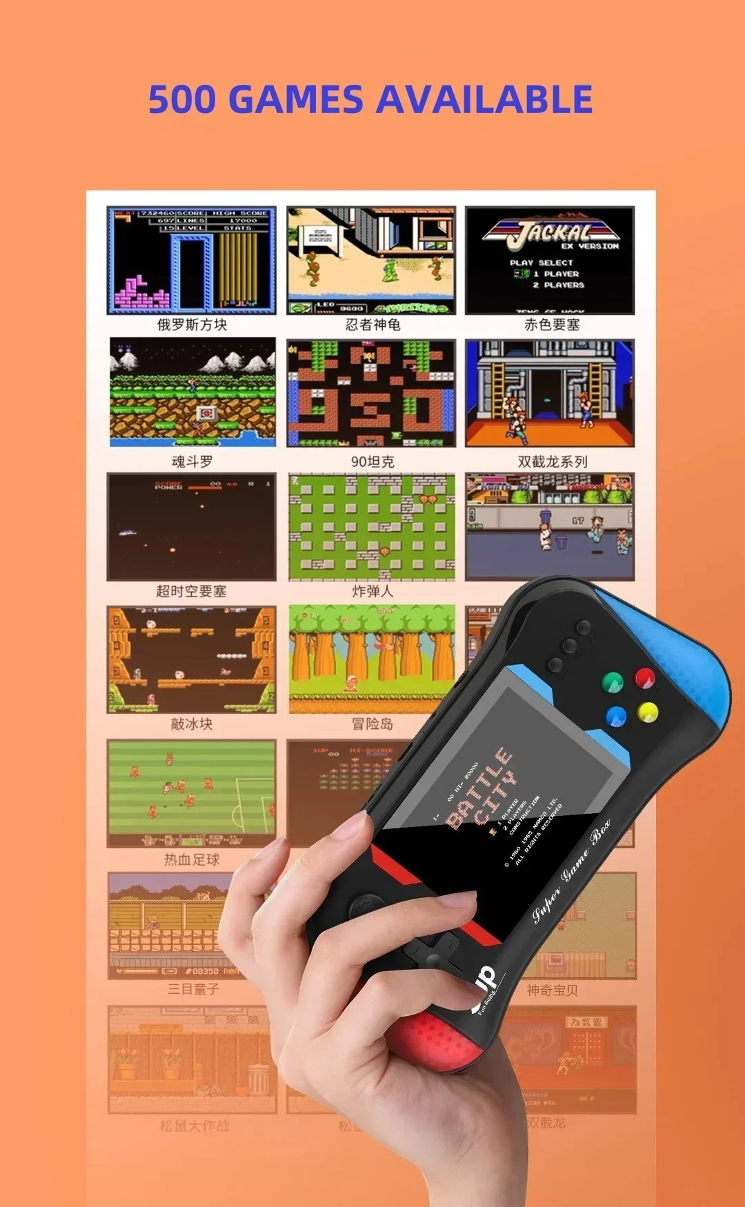 Детская игровая консоль Palm R – обзор и цена Retro Gaming Nostalgia